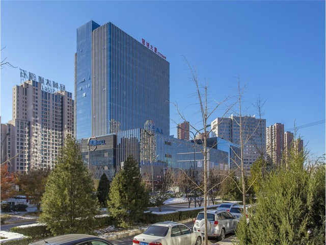 云南昆明屠宰场废水处理设备安装工程